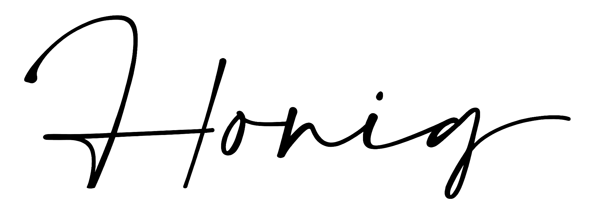 Honig